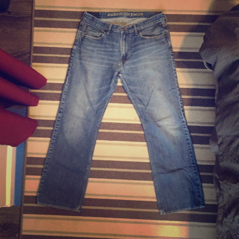 American Eagle